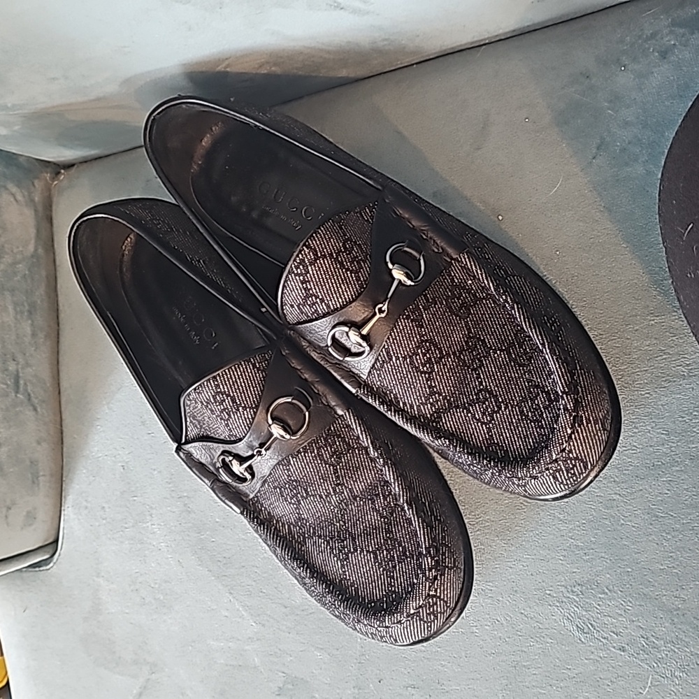 Gucci Loafers